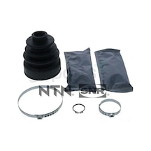 Aks Körüğü İç Kelepçe Yağ Nissan Qashqai 1.6l Hr16de J10 2006-2013 Şanzıman Taraf