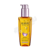 3 Adet Elseve Mucizevi Bakım Yağı Onarıcı 100 Ml
