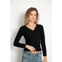 Vishenka Kadın V Yaka Body Vishenka Kadın V Yaka Body