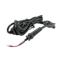 Dc Kablo 3 Pin 1.5 Mt.