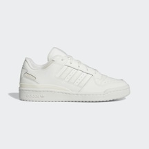 Adidas Ih7828 Forum Low Cl Erkek Günlük Spor Ayakkabısı Beyaz