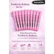 Pastel Pembe