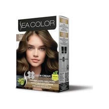 Sea Set Saç Boyası 7.0 Kumral