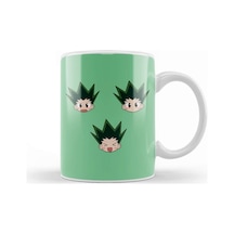 Hunter X Hunter Gon Kupa Bardak Porselen Karışık