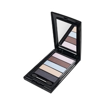 Tca Studio Make-Up Göz Farı Paleti Eyeshadow Palette 1 Star Tca Studio Make-Up Göz Farı Paleti Eyeshadow Palette 1 Star