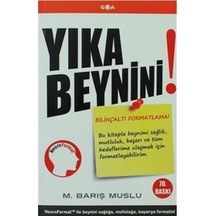 Yıka Beynini - M. Barış Muslu - Goa