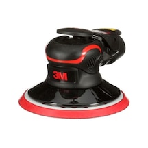 3M 33628 Havalı Zımpara Makinası 5 Orbit 150mm