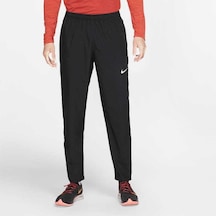 Nike Dri-fıt Run Stripe Woven Pant Siyah Erkek Eşofman Altı Bv4840-010 001