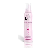 Saç Köpük Kıvırcık Ve Bukleli 150ml 1 Adet