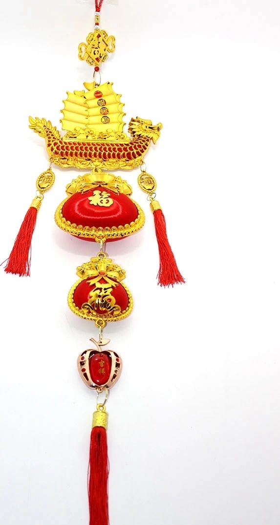 Şans Ve Bereket Askılık Alk3421 Çok Renkli