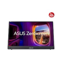 Asus 15.6" Zenscreen Mb16ahg 3ms 144hz Mini Hdmı-typec Taşınabilir Monitör 1920x1080 / 90lm08u0-b02170