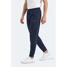 Slazenger Revolvex Erkek Lacivert Eşofman Altı