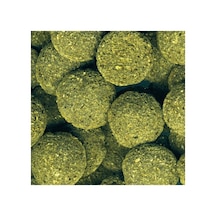 Jbl Pro Novo Pleco Wafer M Vatoz Için Tablet Yem 100 Adet 21 Gr