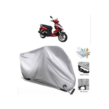 Lifan Eagle 125 Motosiklet Brandası (Bağlantı Ve Kilit Uyumlu) (457257888)