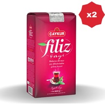 Çaykur Filiz Çay 500 Gr - 2 Adet