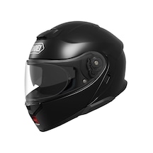 Shoeı Neotec 3 Mat Black Kask Renkli