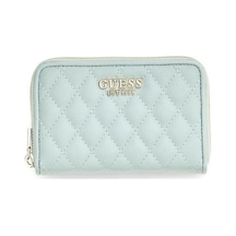 Guess Atabey Orta Boy Fermuarlı Kadın Cüzdan Swqg9894140-lıs T/u