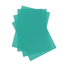 Gvn Art Pelur Kağıdı A4 100 Adet Yeşil