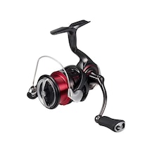 Daiwa Ballistic 25 Air Lt 2000 Sp Lrf Olta Makinesi