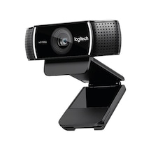 Logitech C922 960-001088 Pro Stream Webcam
