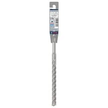 1x Pro Sds Plus-5x Kırıcı Delici Delme Ucu Donatılı Beton, Beton, Ø 13,00 Mm, Professional Aksesuar Kırıcı Delici
