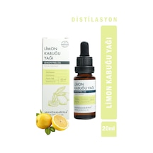 Mandamarina Limon Yağı 20 ML