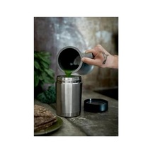 Efterfrågad Yemek Termosu, Paslanmaz Çelik, 0,5 Lt 12 Izgara