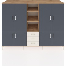 Çam - Antrasit - Aytaşı