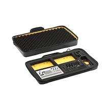 Korg Cb4-volca Hard Shell Case Volca Serisi Snyth'ler İçin Taşıma Çantası