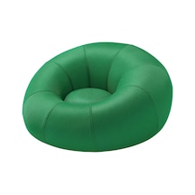 Ikea Yeşil Ferah Berjer Koltuk - Şişirilebilir Oyuncu Koltuğu