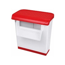 Jeneca Xp-01a Kaplumbağa Bahçesi Şelale Filtre Pompası