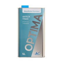 Akzonobel Kemipol Optima Hızlı Akrilik 5 Litre