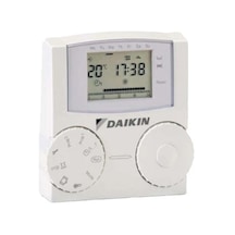 Daikin Modülasyonlu Kablolu Oda Termostatı (Wi-Fi İle Uyumlu)