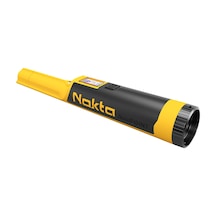 Nokta Accupoınt Metal Dedektörü Pinpointer, Profesyonel Su