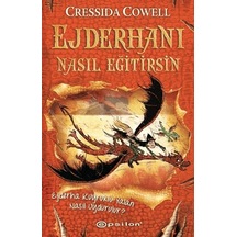 Ejderhanı Nasıl Eğitirsin 5 - Ejderha Kuyruklu Yalan Nasıl Uydurulur