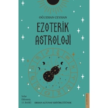 Ezoterik Astroloji - Pmvp-757624