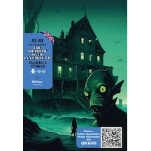 The Shadow Over Innsmouth İngilizce