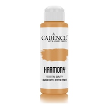 Cadence Harmony Akrilik Boya Har-015 Amber 120ml