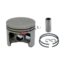 Motorlu Testere Piston Segman Oleomac 981/980/gs820/mtl85 52mm Alp