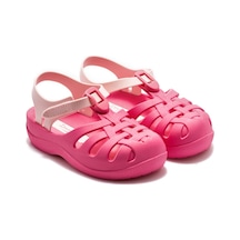 İpanema Summer Basic Çocuk Sandalet Pembe 19/29 DD0457 Pembe