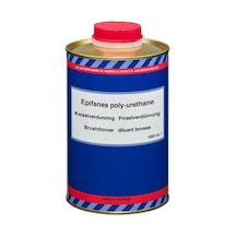 Epifanes Poliüretan Tiner 1lt