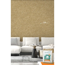 Ventrawall - Krem Duvar Boyası Ve Pamuk Sıva - C12 - 5 Kg