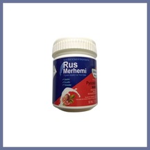 Bezos Rus Merhemi Tüy Dökücü 50 Ml / Rus Merhemi Hair Remover 50 Ml - 000031kı Dlra