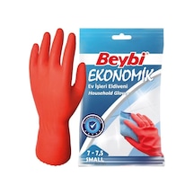 Beybi Bulaşık Eldiveni 10 Çift