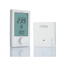 Rcon RC 225S Kablosuz Oda Termostatı
