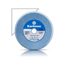 Karbosan Nk Testere Bileme Taşı 175X8X20