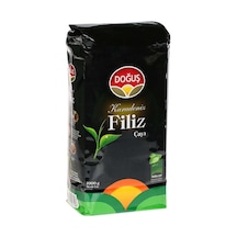 Doğuş Karadeniz Filiz Siyah Dökme Çay 12 x 1 KG