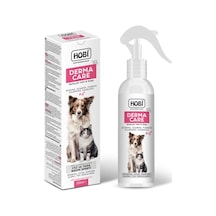 Hobi Derma Care Cilt Ve Yara Bakım Spreyi 250ml Kedi Ve Köpekler İçin Güvenli Destek