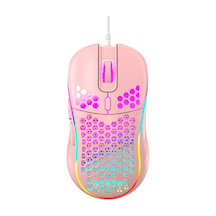 Microcase AL3762 4800 DPI Kablolu RGB Gaming Oyuncu Mouse