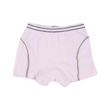 Tutku 133 Çocuk Licralı Boxer 6 Lı 001